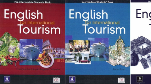 English For International Tourism Pre Intermediate Free Download