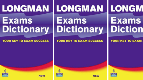 Longman Exams Dictionary By Pearson On ELTBOOKS - 20% OFF!