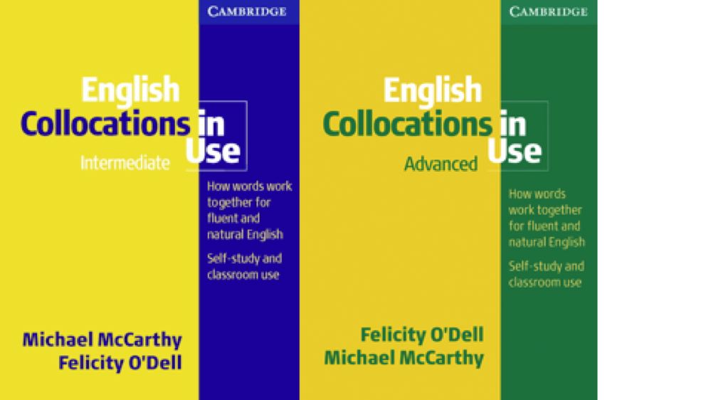 IELTS vocabulary practice Cambridge English
