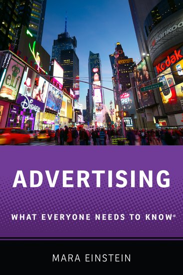 What Everyone Needs To Know Advertising Journalism By Mara