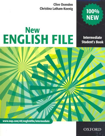 New English File, Libros y CDs, Curso Completo - Ciencia y