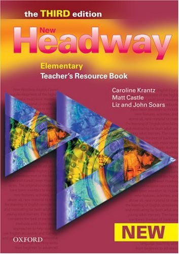 new headway elementary audio unit 6