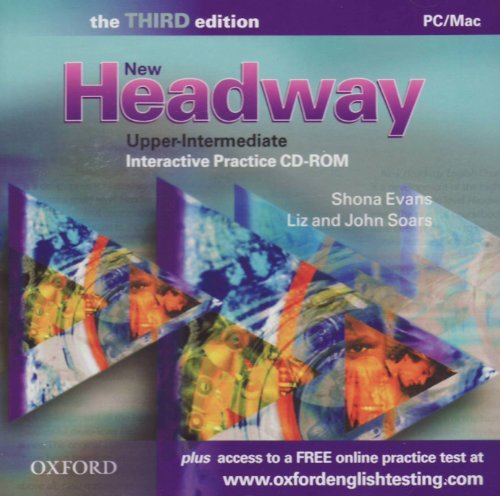 Уроки Headway Pre-Intermediate. Бесплатно