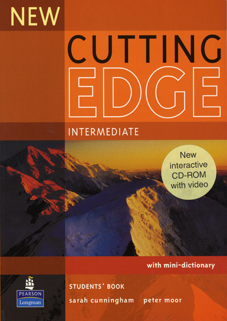 New Cutting Edge Teacher Book Pdf