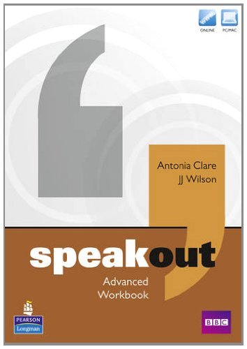 Speak Out Advanced Учебник Скачать