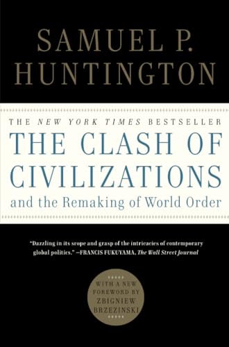 Literature In English The Clash Of Civilizations And The Remaking Of