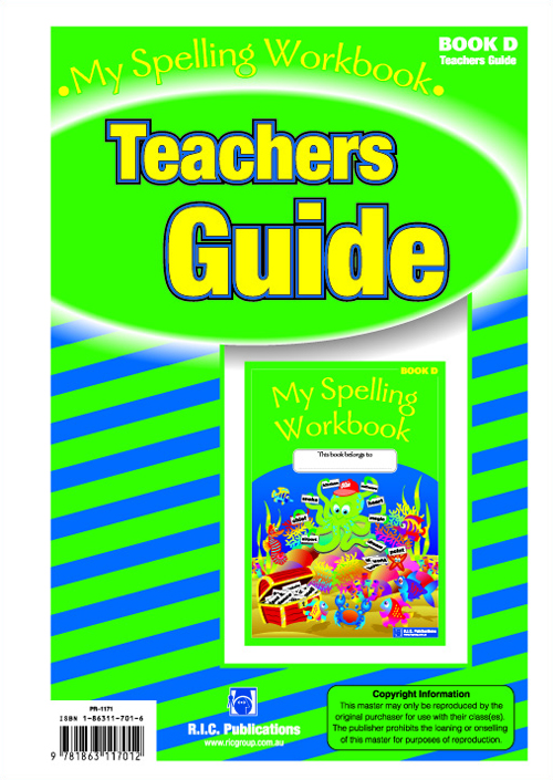 my-spelling-workbook-workbook-book-d-by-r-i-c-publications-on