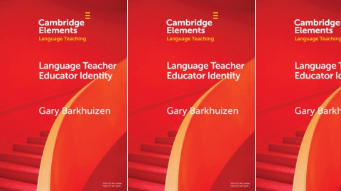 Cambridge Elements In Language Teaching By Various On ELTBOOKS - 20% OFF!