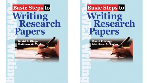 Basic Steps To Writing Research Papers By Cengage Learning On ELTBOOKS ...