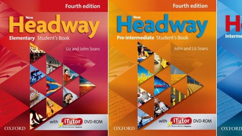 New Headway Intermediate Fourth Edition Oxford