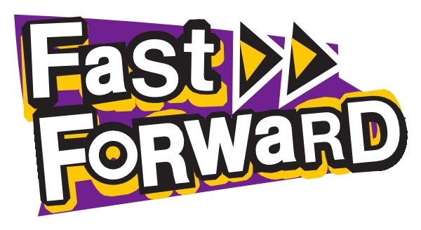 Fast Forward-Text