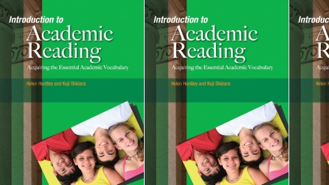 Introduction to Academic Reading - Acquiring the Essential