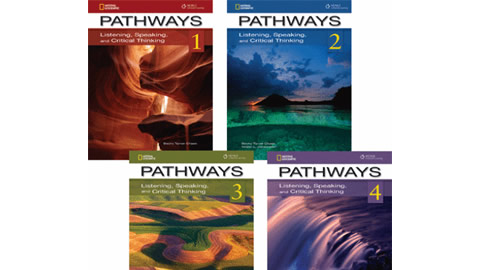 Pathways: Listening, Speaking, And Critical Thinking By Becky Tarver ...