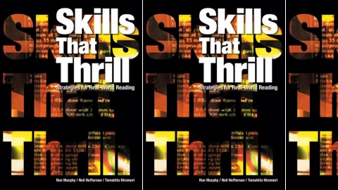 Skills That Thrill - Strategies for Real-World Reading