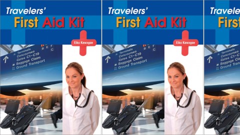 Travelers' First Aid Kit