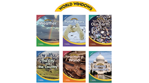 World Windows