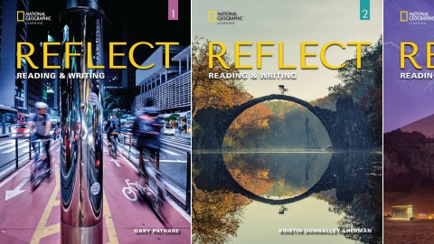 Reflect: Reading & Writing by Laurie Blass, Christien Lee, Gary