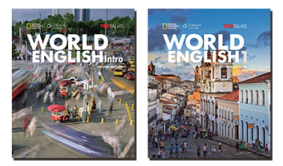 World English: 2nd Edition by Kristin L. Johannsen, Martin Milner