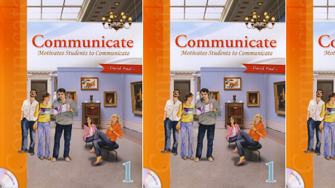 Communicate New Edition