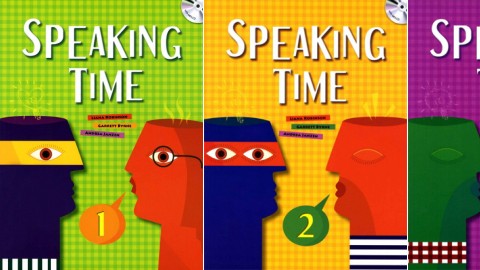 Speaking Time