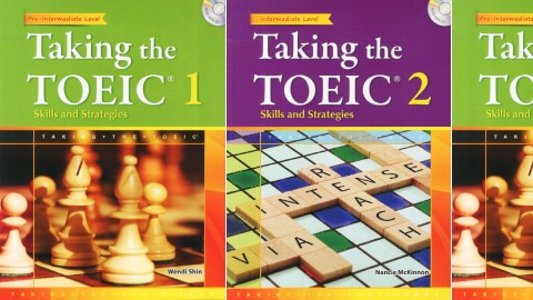 Taking the TOEIC®