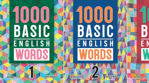 1000 Basic English Words: Audio Download Version by Kelli Ripatti ...