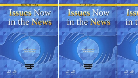 Issues Now In the News Third Edition