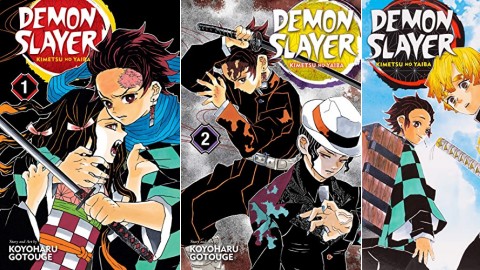 Demon Slayer: Kimetsu no Yaiba, Vol. 14 Mangá eBook de Koyoharu Gotouge -  EPUB Livro