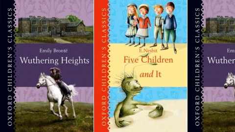 Oxford Children's Classics New Edition By Oxford University Press On ...