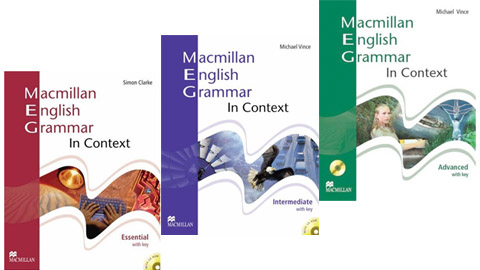 Macmillan english grammar. Macmillan English Grammar in context Essential. Macmillan English Grammar in context Intermediate. Macmillan English Grammar in context Advanced. Macmillan English Grammar in context answers.