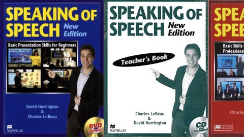 speech book pdf