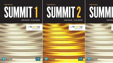 Summit unit 1 Third Edition ( advanced English course ) 