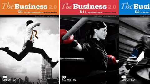 The Business 2.0 - ザ・ビジネス2.0