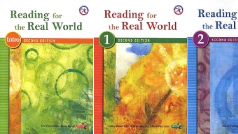 Reading for the Real World: Second Edition