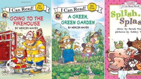 I Can Read! Series by Arnold Lobel on ELTBOOKS - 20% OFF!