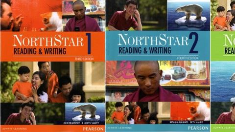 NorthStar 4th Edition Reading and Writing by John Beaumont, Laurie