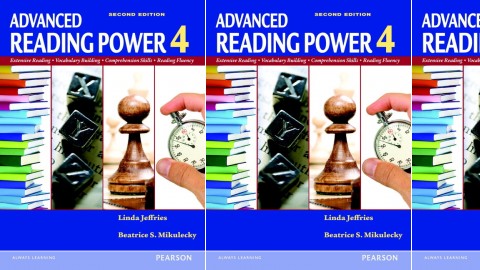 Advanced Reading Power 2nd Edition by Beatrice S. Mikulecky and