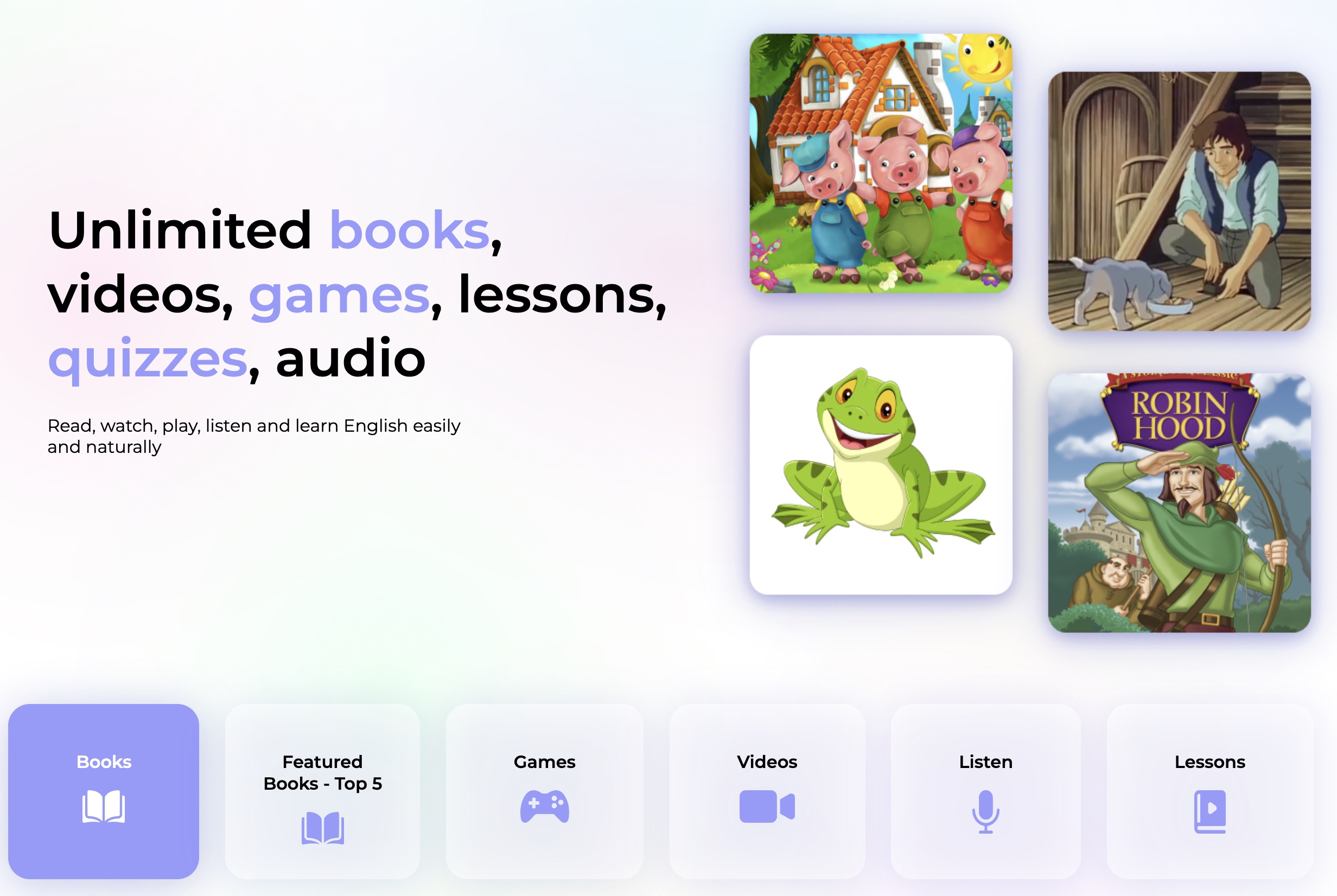 Bokoco for Young Learners