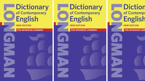 longman dictionary of contemporary english 5th edition