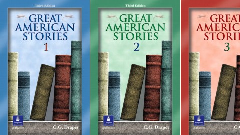 Great American Stories by C. G. Draper on ELTBOOKS - 20% OFF!