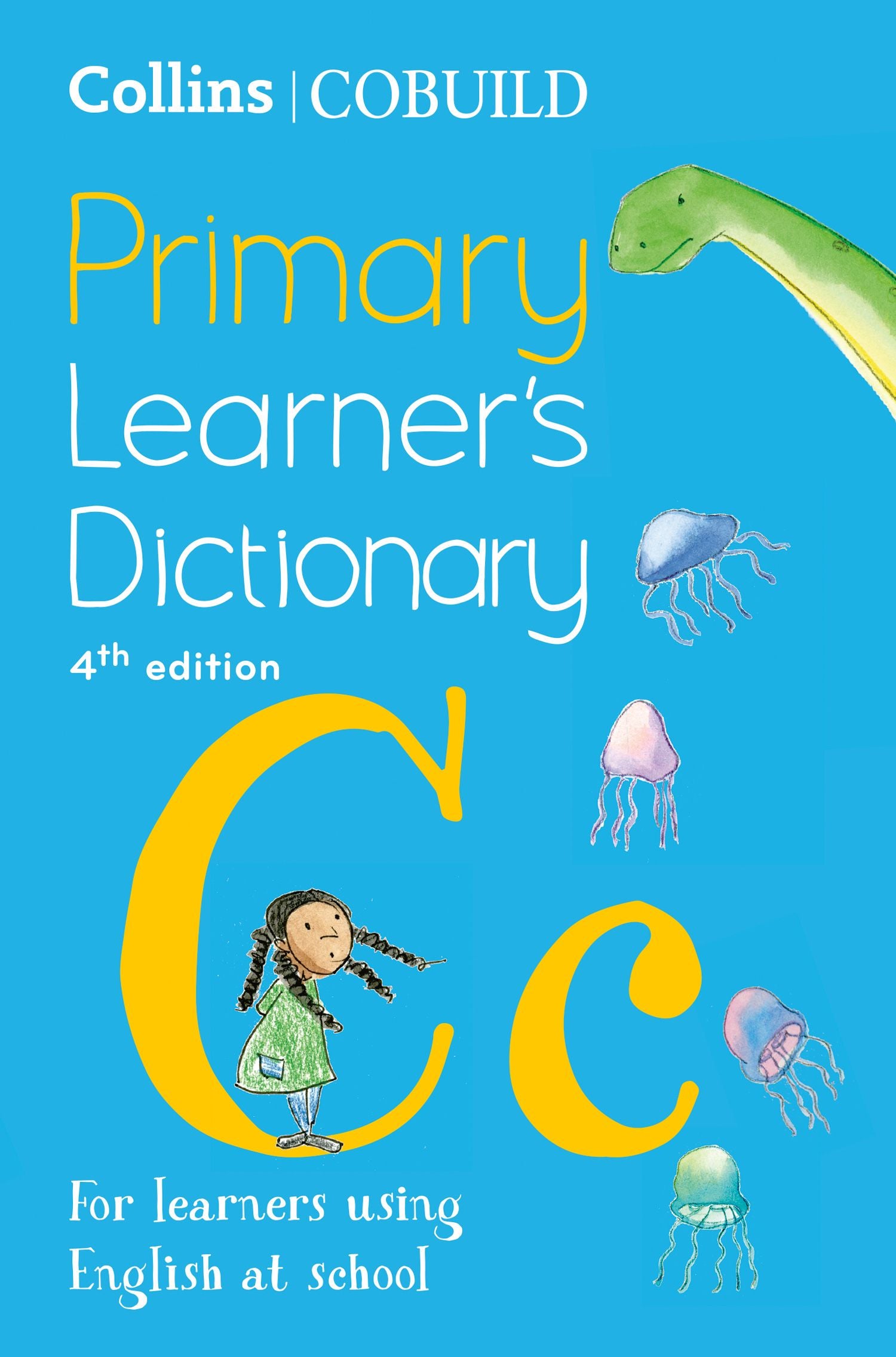 Collins | COBUILD Dictionaries and Grammar - Primary Learner's ...