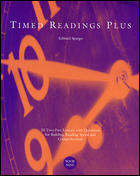Timed Readings