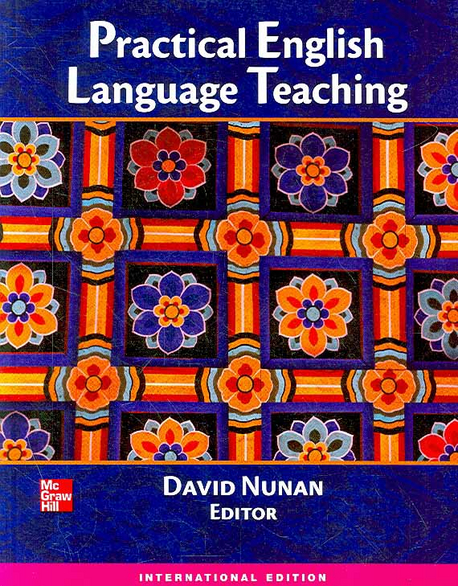 Practical English Language Teaching Methodology By David Nunan On 