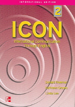 ICON - International Communication Through English