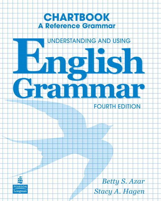 Understanding and Using English Grammar: Fourth Edition - Student Book ...