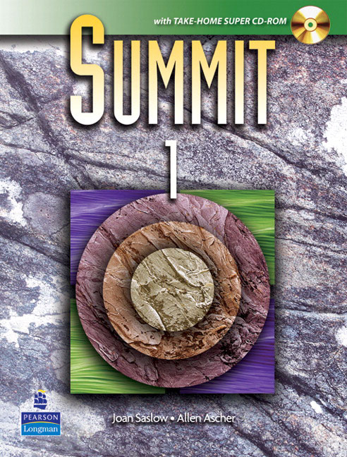 summit 3rd ed audios