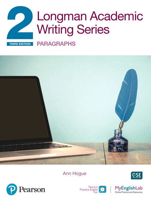 easy writer third edition