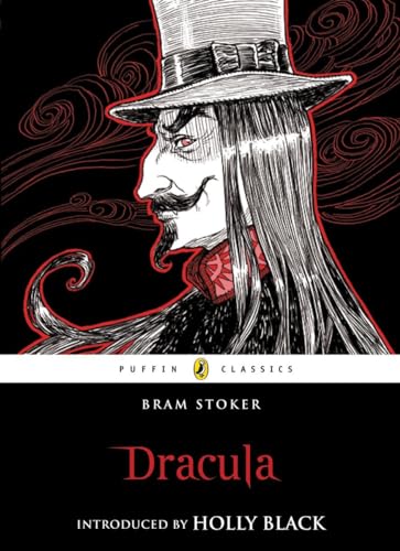 Literature in English - Dracula (Signet Classics) by Stoker, Bram