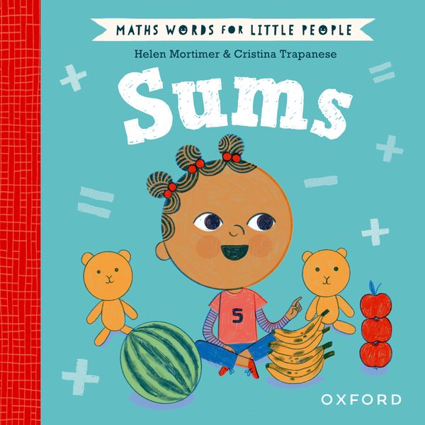 maths-words-for-little-people-hardback-sums-by-helen-mortimer