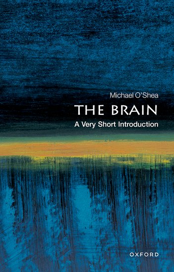 A Very Short Introduction - The Brain (Health & Fitness) By Michael O ...